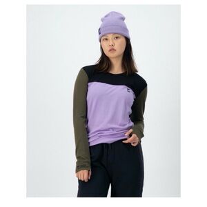 Mons Royale Yotei Base Layer